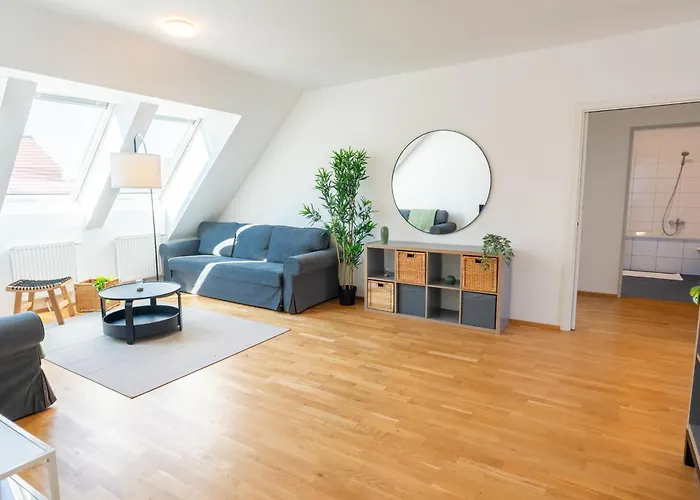 Luxury Penthouse With Rooftop Terrace Apartamento