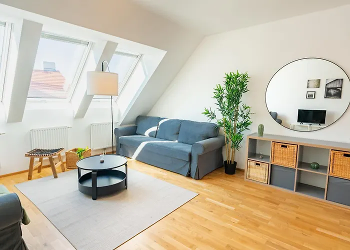 Luxury Penthouse With Rooftop Terrace Apartamento *