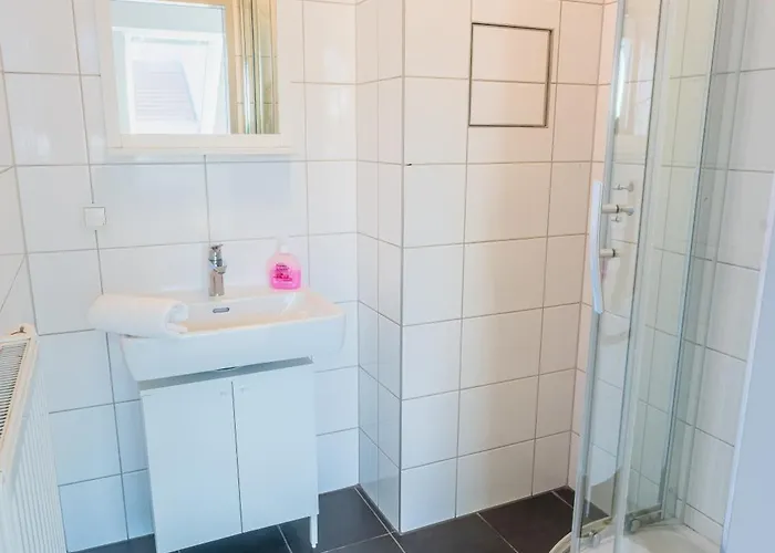 Apartamento Luxury Penthouse With Rooftop Terrace Viena