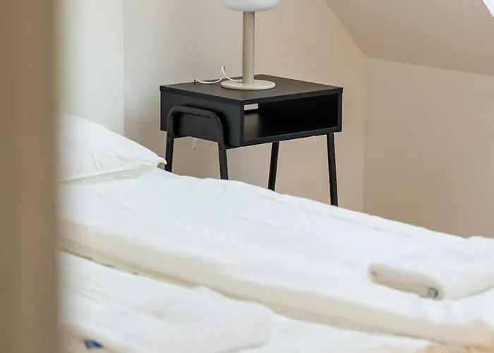 Apartamento Luxury Penthouse With Rooftop Terrace Viena