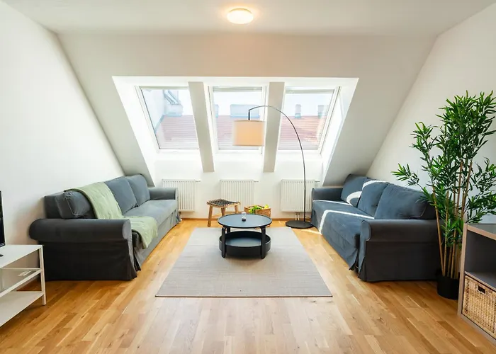 Luxury Penthouse With Rooftop Terrace Apartamento *