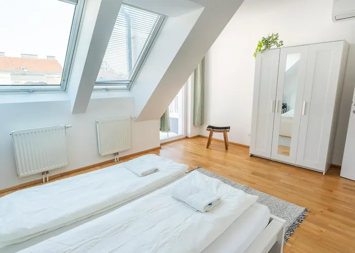 Apartamento Luxury Penthouse With Rooftop Terrace *